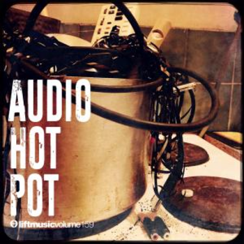 Audio Hot Pot