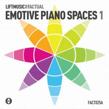 Emotive Piano Spaces 1