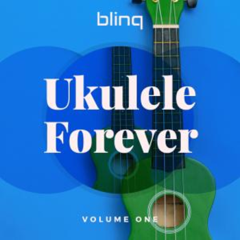 blinq 079 Ukulele Forever