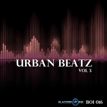 Urban Beatz Vol 3