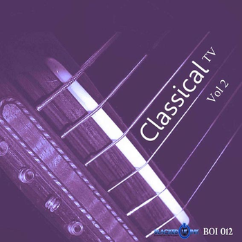 Classical TV Vol 2