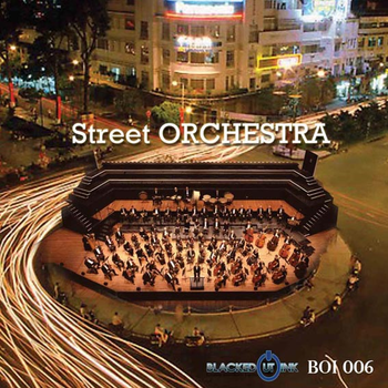 Street Orchestra