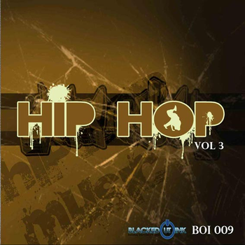 Hip Hop Vol 3