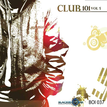 Club 101 Vol 5