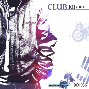 Club 101 Vol 4