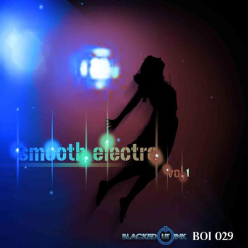 Smooth Electro Vol 1