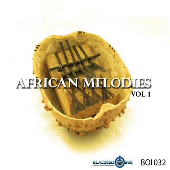 African Melodies Vol 1