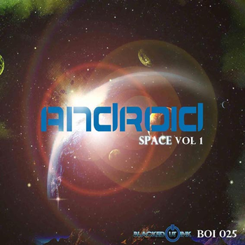 Android Space Vol 1