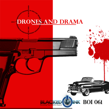 Drones And Drama