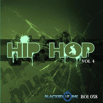 Hip Hop Vol 4