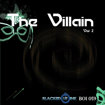 The Villain Vol 2