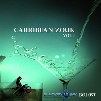 Caribbean Zouk
