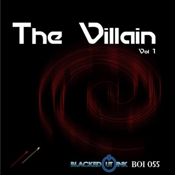 The Villain Vol 1