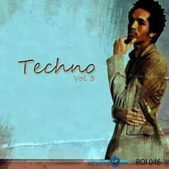 Techno Vol 3