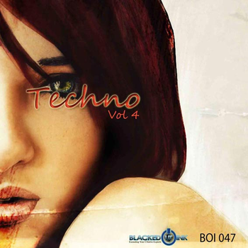 Techno Vol 4