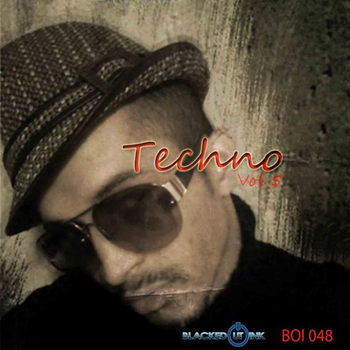 Techno Vol 5