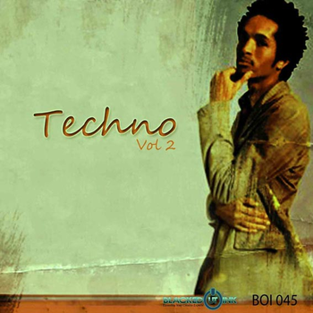 Techno Vol 2