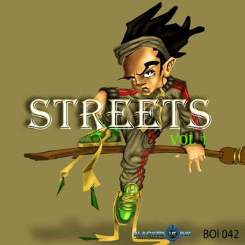 Streets Vol 1