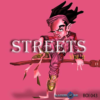 Streets Vol 2