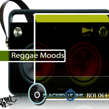 Reggae Moods