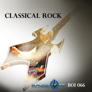 Classical Rock