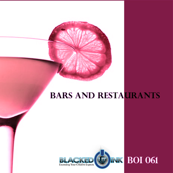 Bars And Restaurants