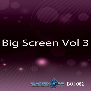 Big Screen Vol 3
