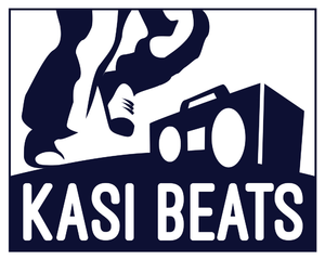 Kasi Beats Vol. 1 - Hip Hop