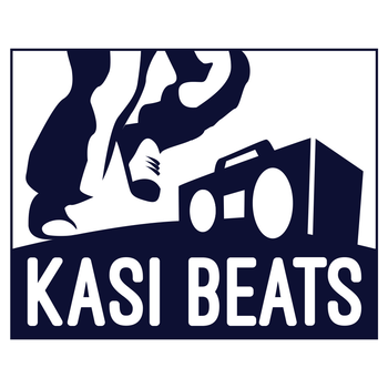 Kasi Beats Vol. 1 - Hip Hop