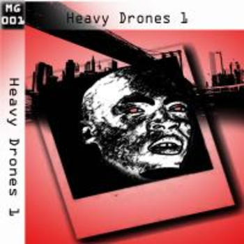 Heavy Drones 1