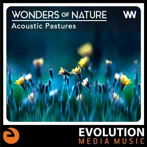 Wonders of Nature: Acoustic Pastures