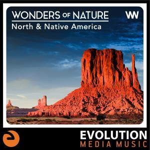 Wonders of Nature: North & Native America