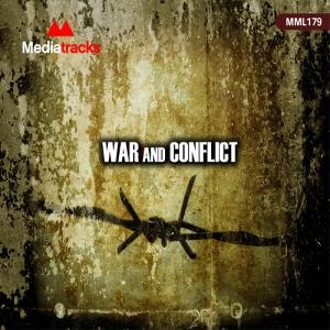 WAR AND CONFLICT