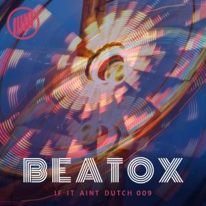 IIAD 009 Beatox