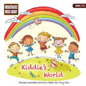 MML173 - Kiddie's World