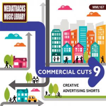 COMMERCIAL CUTS 9