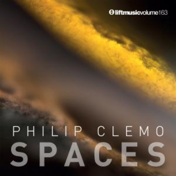 Philip Clemo - Spaces