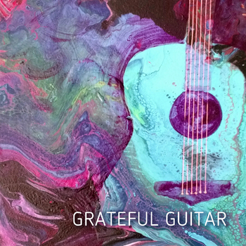  Grateful Guitar