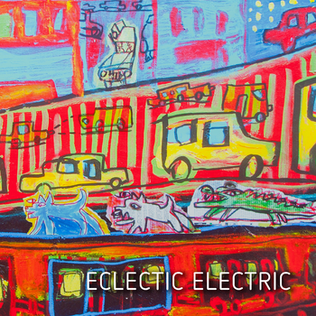  Eclectic Electric