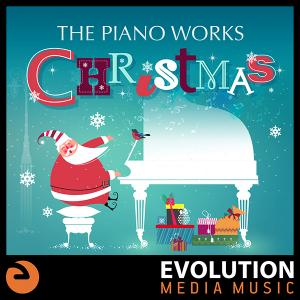 The Piano Works: Christmas