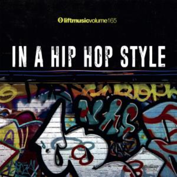 In A Hip Hop Style
