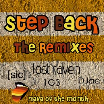 FLAVA Of The Month Step Back - The Remixes