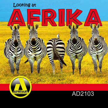 Looking at Afrika