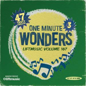 One Minute Wonders 3