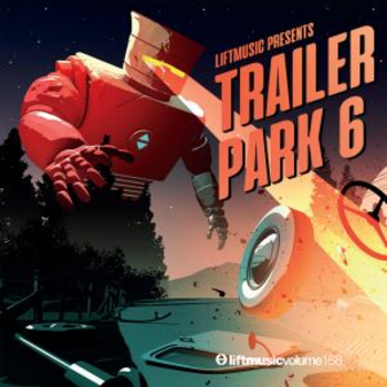 Trailer Park 6