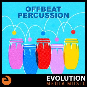 Offbeat Percussion
