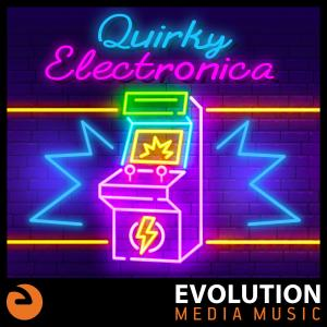 EMM251 Quirky Electronica