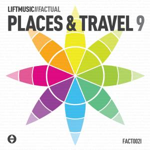 Places & Travel 9