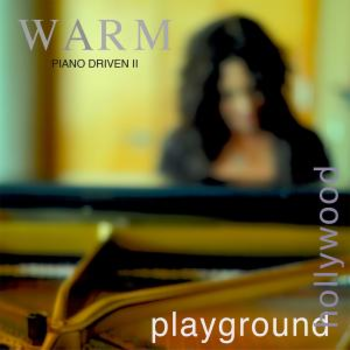 Piano Driven II - Warm