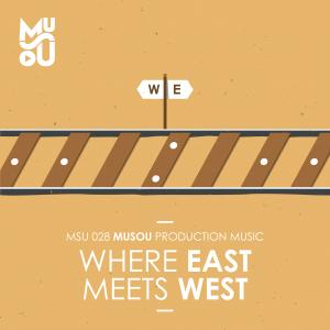 Where East Meets West